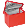 Külmakott 6 x 0,5 l MESA, punane