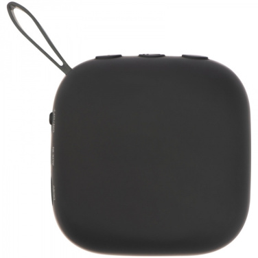 Logo trade reklaamkingituse pilt: Bluetooth kõlar ISLAND