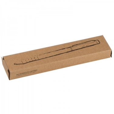 Logotrade firmakingitused pilt: Metallist laserpointer MATLOCK