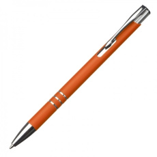 Metallist pastapliiats New Jersey