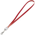 Kaelapael USB kaabliga LE PORT, punane