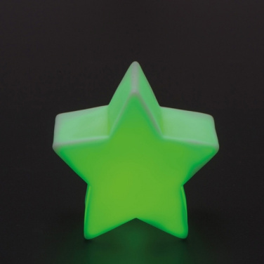 Logo trade meened foto: LED lamp STAR
