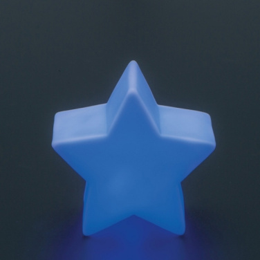 Logotrade firmakingid pilt: LED lamp STAR