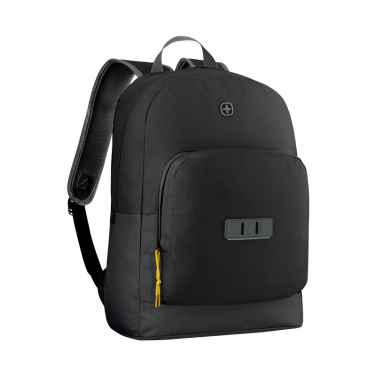Logotrade reklaamtoote foto: Seljakott Wenger Crango 16"