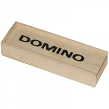 Logotrade reklaamkingitused pilt: Doominomäng KO SAMUI