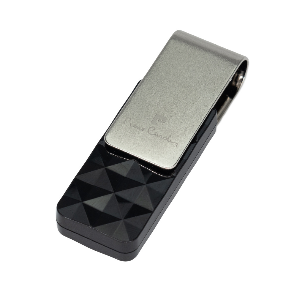 Logotrade reklaamtooted pilt: PENDRIVE PIERRE CARDIN USB 32GB