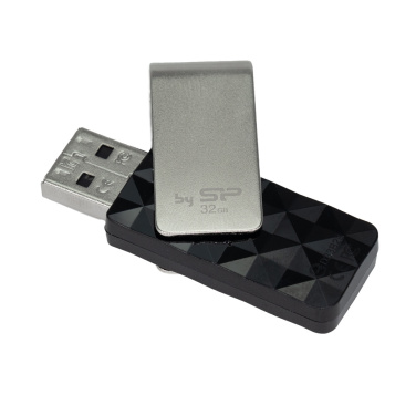 Logo trade firmakingid foto: PENDRIVE PIERRE CARDIN USB 32GB