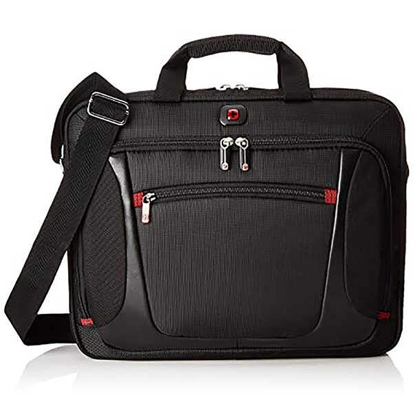 Logotrade firmakingid pilt: Sülearvuti kott Wenger Sensor 15''