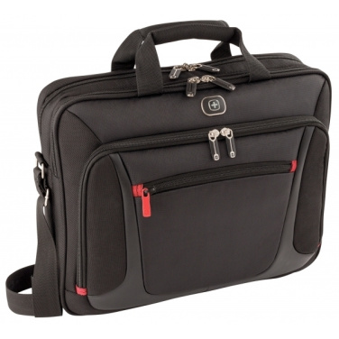 Logotrade firmakingid pilt: Sülearvuti kott Wenger Sensor 15''