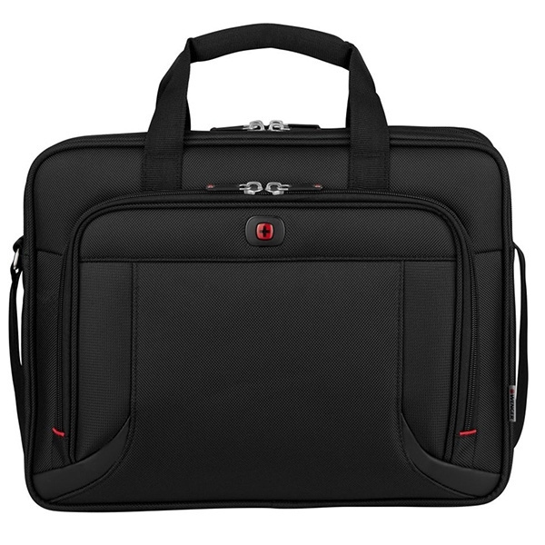 Logo trade reklaamkingitused foto: Sülearvuti kott Wenger Prospectus 16"