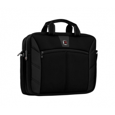 Logo trade ärikingi pilt: Sülearvuti kott Wenger Sherpa 16''