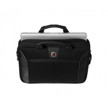 Logo trade firmakingid foto: Sülearvuti kott Wenger Sherpa 16''