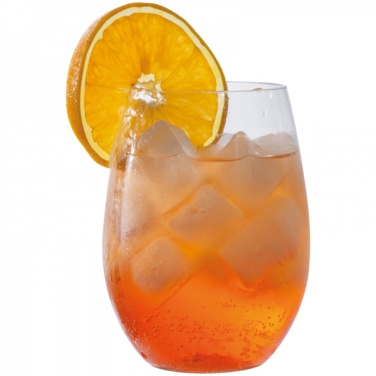 Logotrade reklaamtoote foto: Plastklaas ST. TROPEZ 450 ml