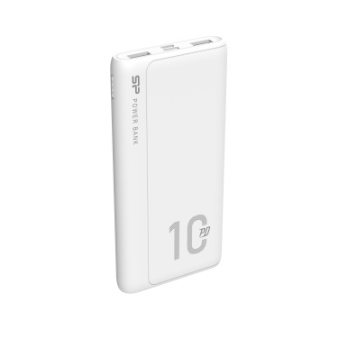 Logo trade reklaamtoote pilt: Akupank SILICON POWER QP15 10000 MAH