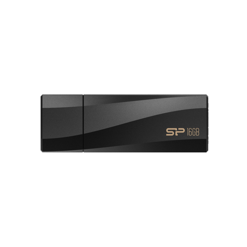 Logo trade ärikingi pilt: PENDRIVE SILICON POWER BLAZE - B07 3.2 16GB