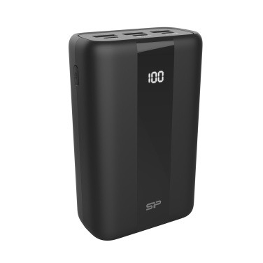 Logotrade meened pilt: Akupank SILICON POWER QX55 30000 MAH