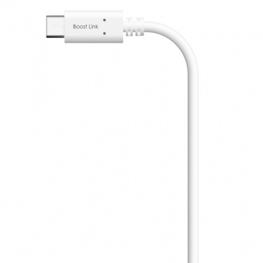 Logo trade reklaamkingi pilt: Andmeedastuskaabel LK10 Type - C Quick Charge 3.0