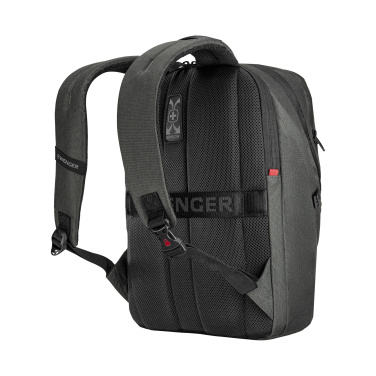 Logo trade firmakingituse pilt: Seljakott Wenger MX ECO Light 16"