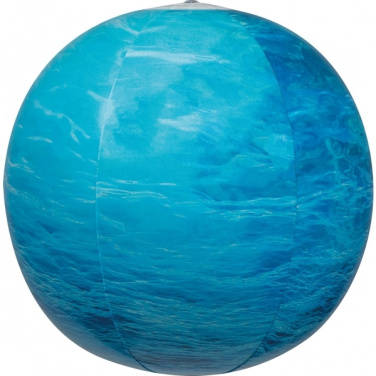 Logotrade reklaamkingi foto: Rannapall MALIBU