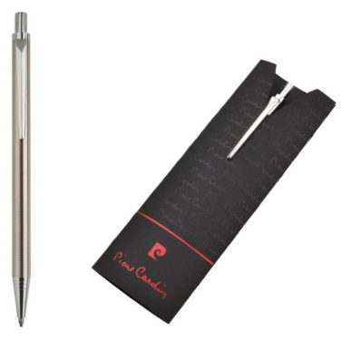 Logotrade reklaamkingid pilt: Pastapliiats AMOUR Pierre Cardin