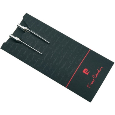 Logotrade reklaamkingituse foto: Pastapliiats & pliiats AMOUR Pierre Cardin