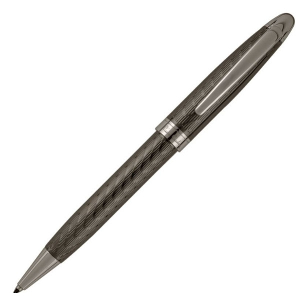 Logotrade meened pilt: Metallist pastapliiats OLIVIER Pierre Cardin