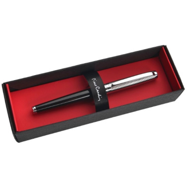 Logotrade ärikingitused pilt: Rull DIDIER Pierre Cardin