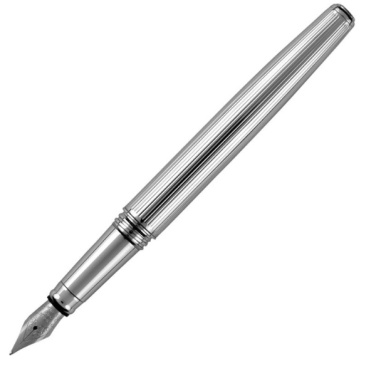 Logotrade firmakingitused pilt: Täitesulepea CHRISTOPHE Pierre Cardin