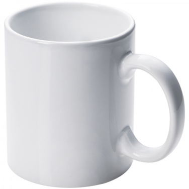 Logotrade firmakingid pilt: Klassikaline kohvikruus allover print VIESTE 300 ml