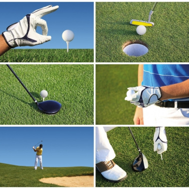Logo trade firmakingid foto: Golfipallid