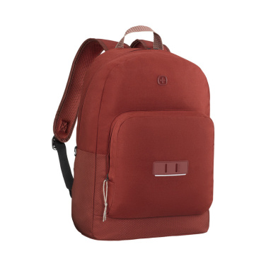 Logotrade firmakingi foto: Seljakott Wenger Crango 16"