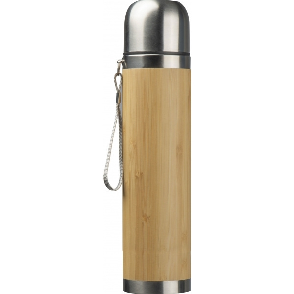 Logotrade meened pilt: Joogipudel FLORENVILLE 400 ml