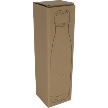 Logotrade ärikingid pilt: Joogipudel BREE 550 ml