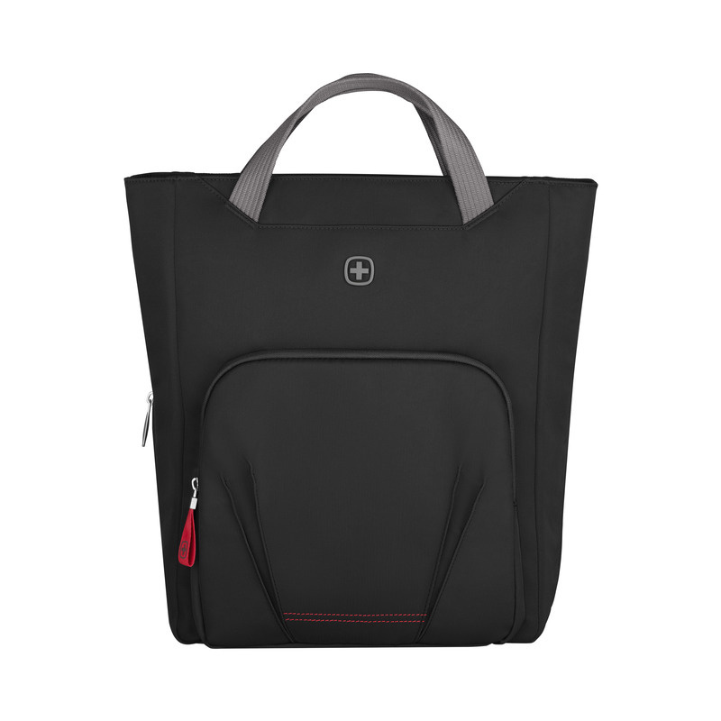 Logo trade ärikingituse pilt: Seljakott Wenger Motion Vertical Tote 15,6"