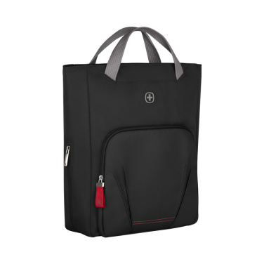 Logo trade firmakingituse pilt: Seljakott Wenger Motion Vertical Tote 15,6"