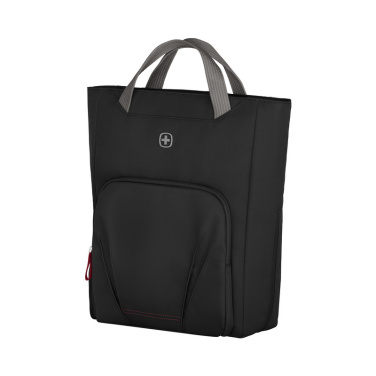Logotrade firmakingid pilt: Seljakott Wenger Motion Vertical Tote 15,6"