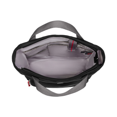 Logotrade reklaamkingid pilt: Seljakott Wenger Motion Vertical Tote 15,6"