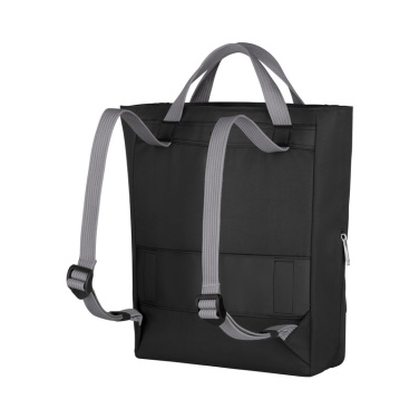 Logo trade meene pilt: Seljakott Wenger Motion Vertical Tote 15,6"