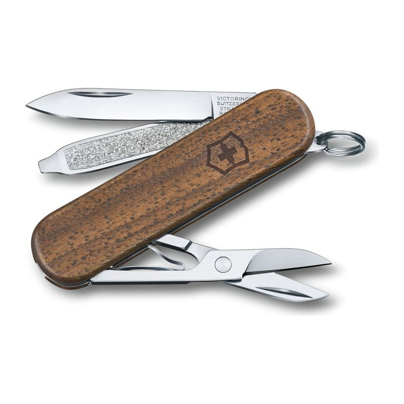 Logotrade firmakingi foto: Taskunuga CLASSIC SD Victorinox