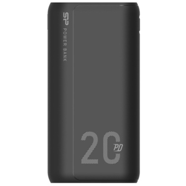 Logotrade firmakingituse foto: Akupank Silicon Power QS15 20000 mAh