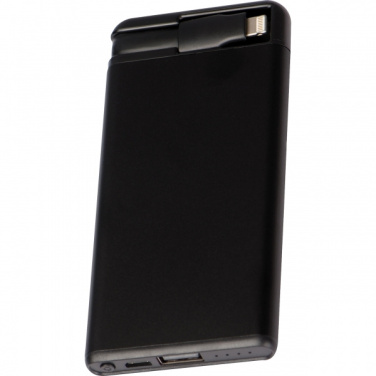 Logo trade ärikingituse pilt: Akupank 4000 mAh CHIETI