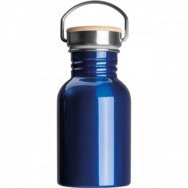 Logo trade firmakingituse pilt: Joogipudel OSLO 300 ml