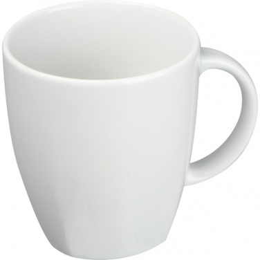 Logotrade ärikingid pilt: Portselanist kruus OTTAWA 300 ml