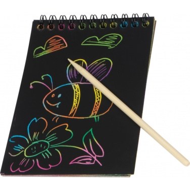 Logotrade ärikingi foto: Kriimustusplokk INNSBRUCK