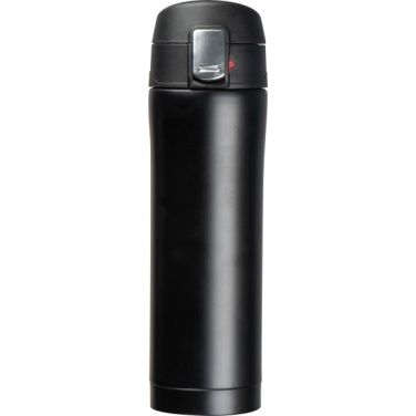 Logotrade firmakingitused pilt: Termokruus Bucharest 500 ml, must