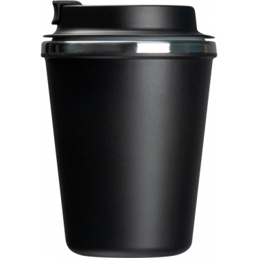 Logotrade reklaamtoote foto: Termoskruus BUFFALO 350 ml