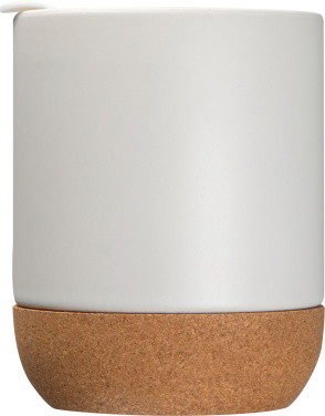 Logotrade reklaamtoote foto: Sublimatsioonikruus SAN JOSE 300 ml