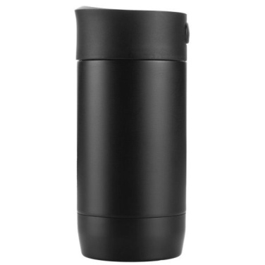 Logo trade ärikingi pilt: Termokruus ADRASAN 240 ml Schwarzwolf