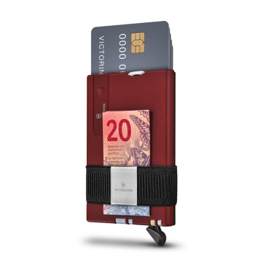 Logotrade firmakingitused pilt: Victorinox SwissCard Classic Smart