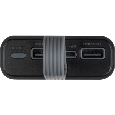 Logotrade reklaamkingituse foto: Akupank 10 000 mAh DARWIN